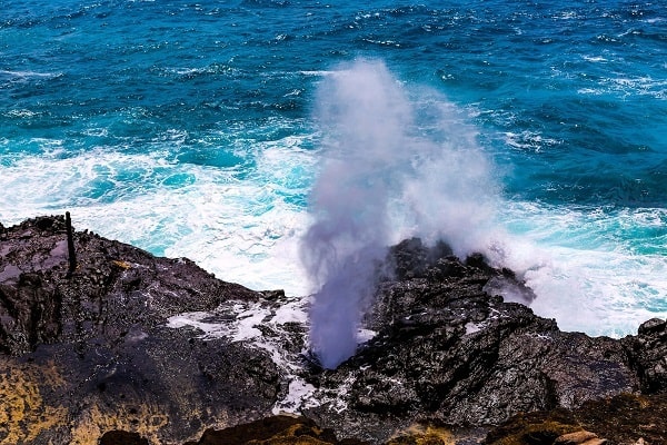 Real hawaii tours beach photo Real hawaii tours beach photo