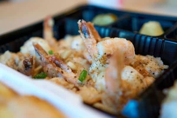 Picture Of Shrimp Picture Of Shrimp