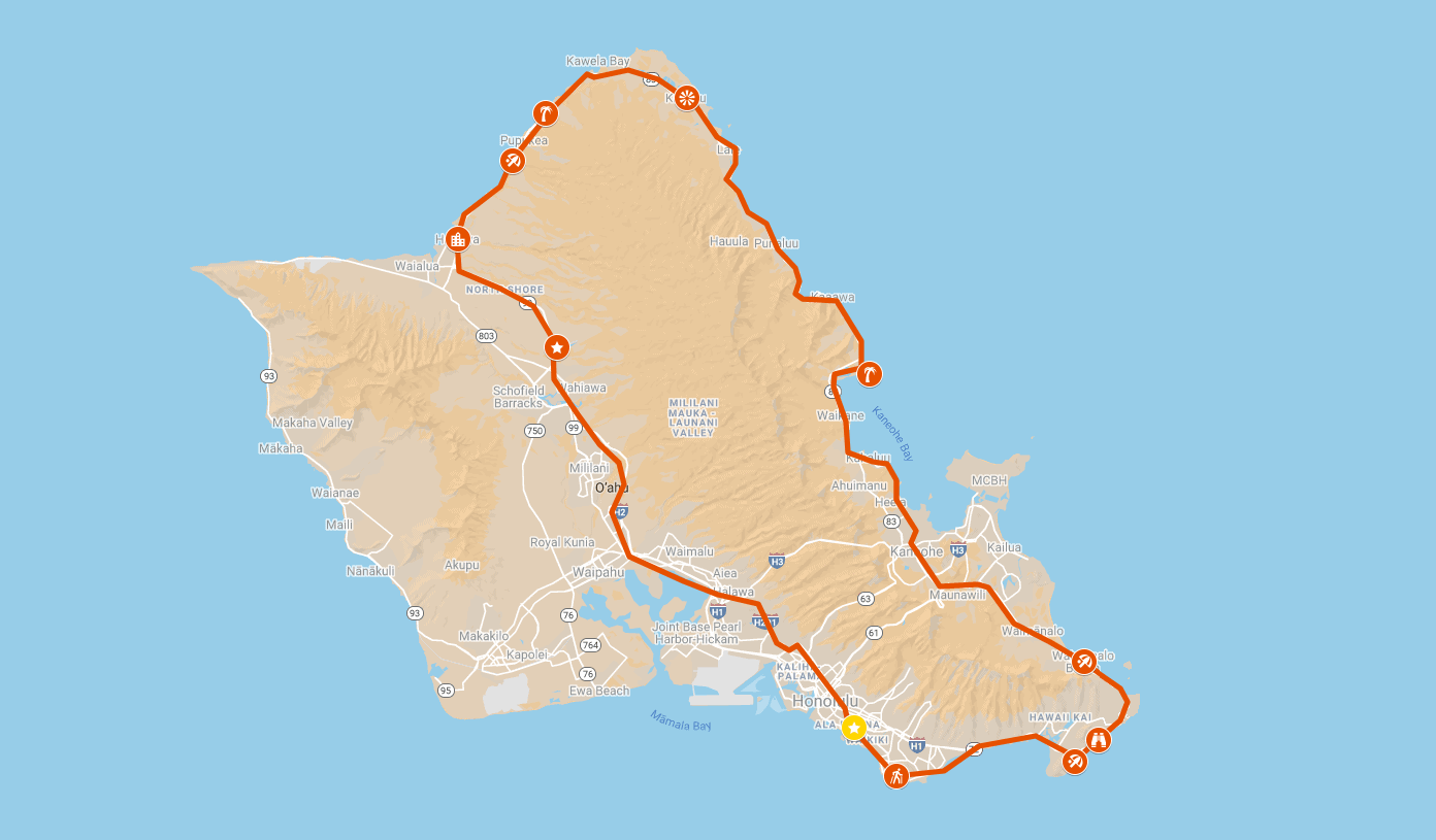 Oahu-Circle-Island-Tours-New