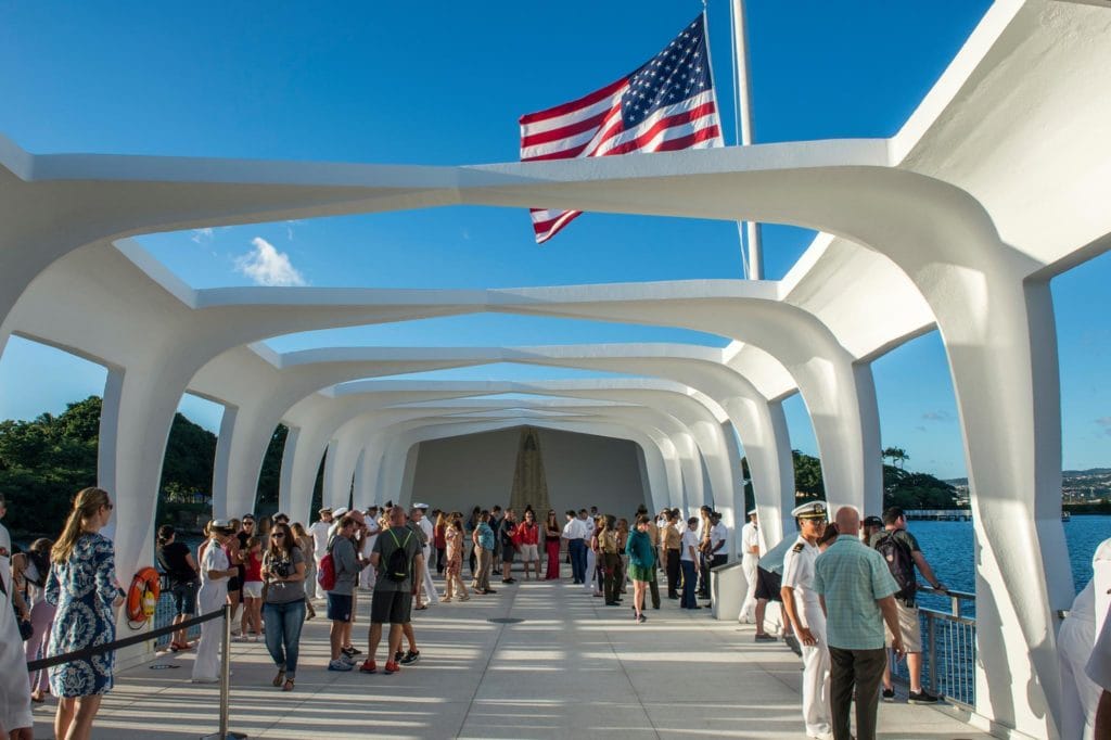 Pearl Harbor Cover Pearl Harbor Cover