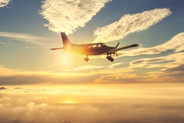 Plane Tours Oahu, Hawaii