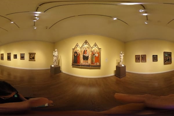 Honolulu Museum of Art (HoMA), South Beretania Street, Honolulu, HI, USA