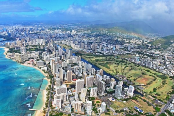 Oahu-Air-Tours
