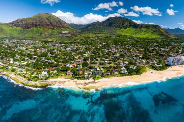 oahu plane tours