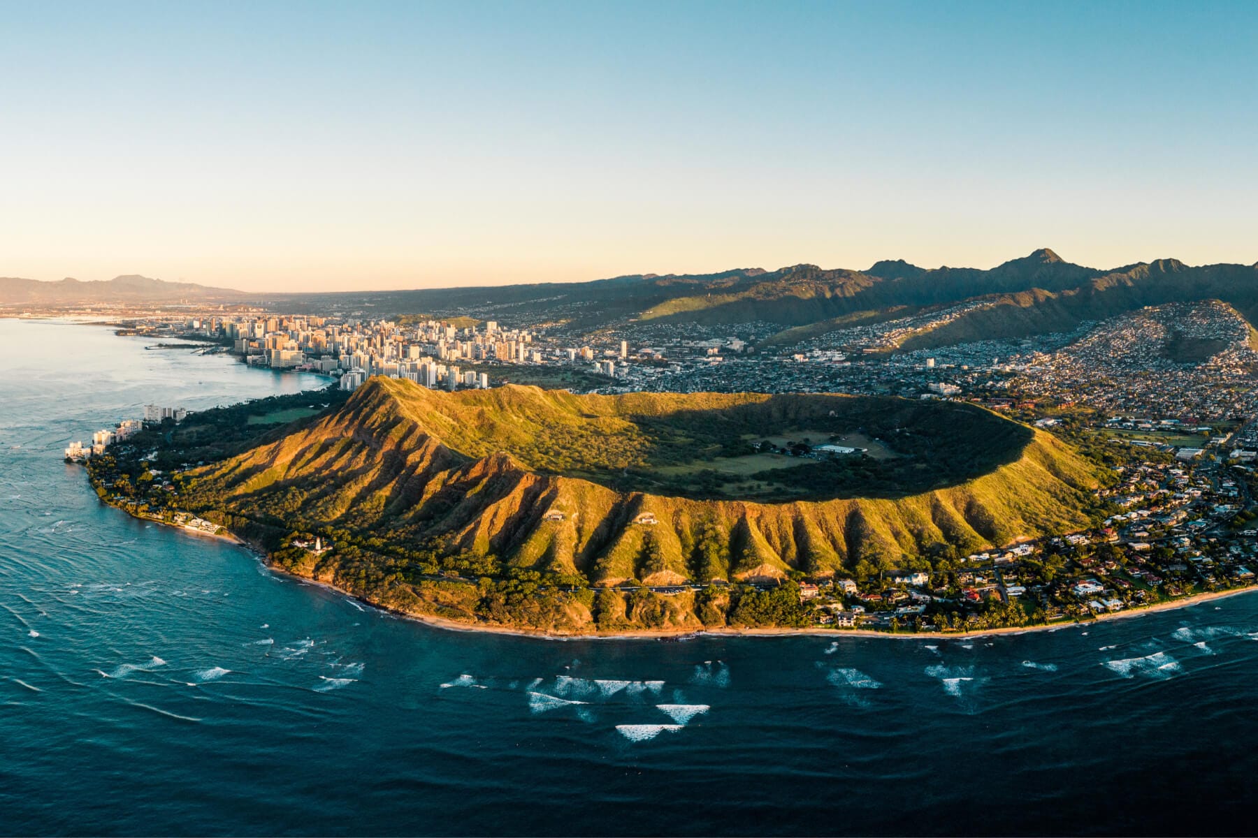 oahu plane tours