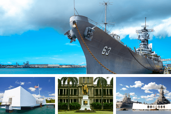 Oahu Pearl Harbor Tour pearl-harbor-oahu-tour