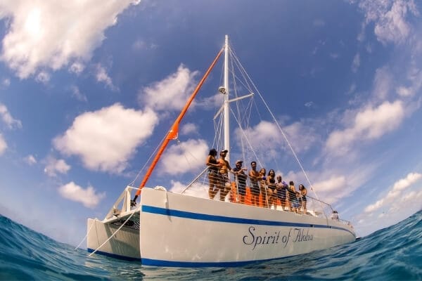snorkel tours Waikiki Oahu snorkel-tours-Waikiki-Oahu
