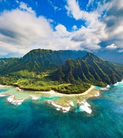 Kauai-Hawaii