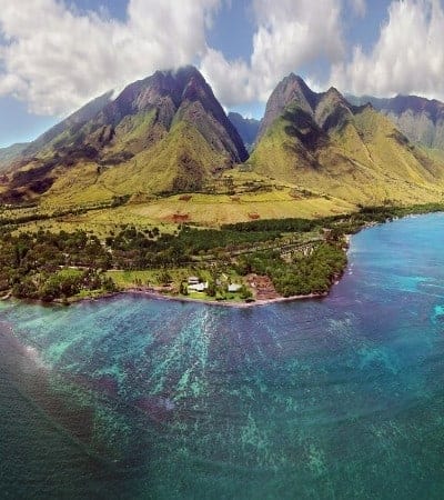 Maui-Hawaii