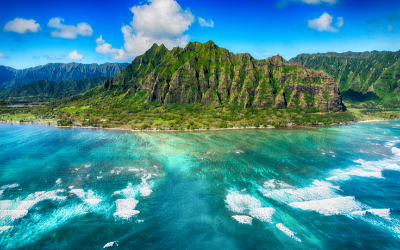 Oahu-Helicopter-Tours