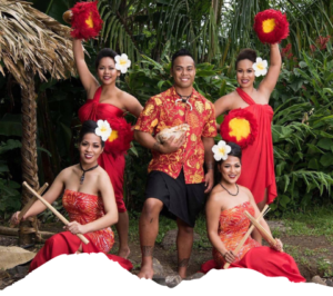Best Hawaiian Luaus  Discover the Top Hawaiian Luaus Oahu has to offer!