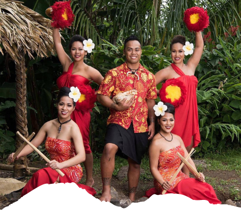 Oahu-Luau Luau-Oahu