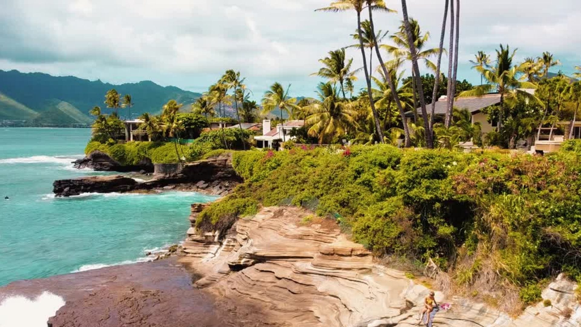 Hawaii-Jurassic-Patk