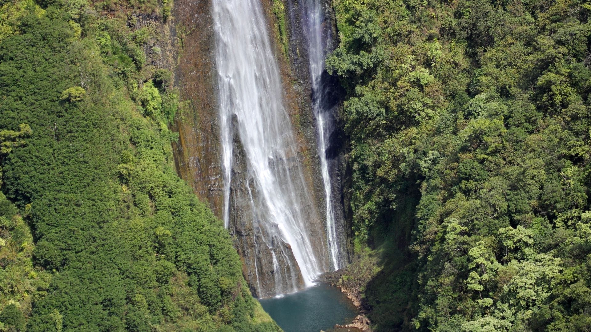 Jurassic-Park-filmed-in-Hawaii