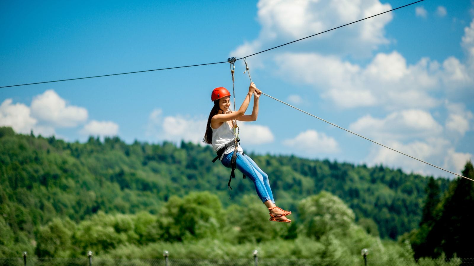 zipline-in-oahu