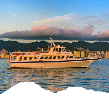 Oahu-Dinner-cruise