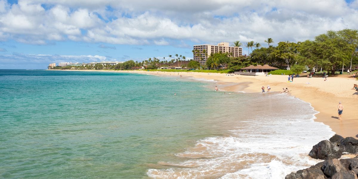 Palauea-Beach-Maui