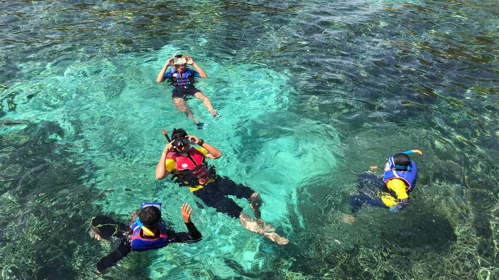 snorkeling-in-Maui-Hawaii