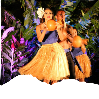 best-luau-oahu