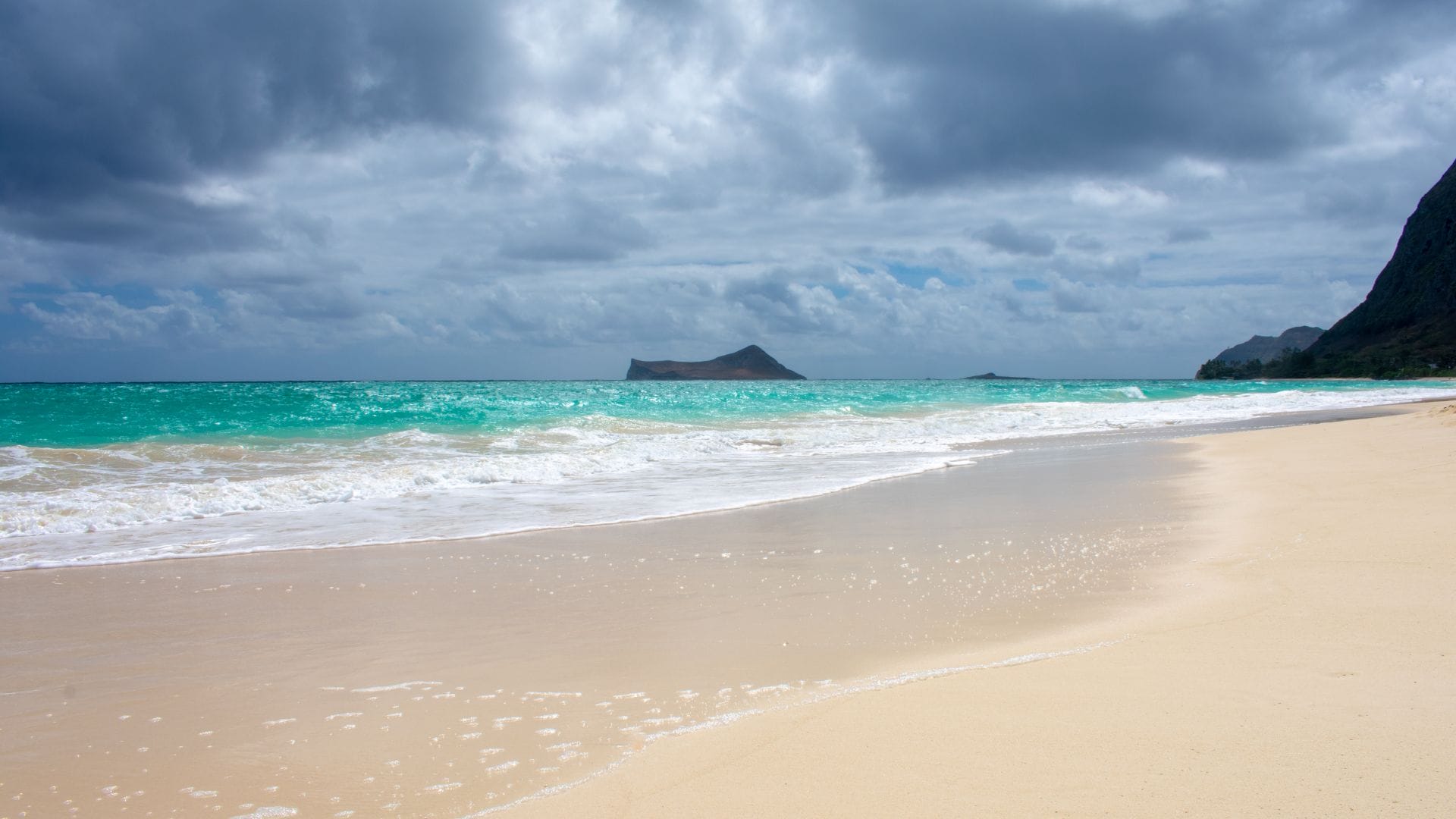 Discover the Best Beaches in Oahu for Your Dream Vacation