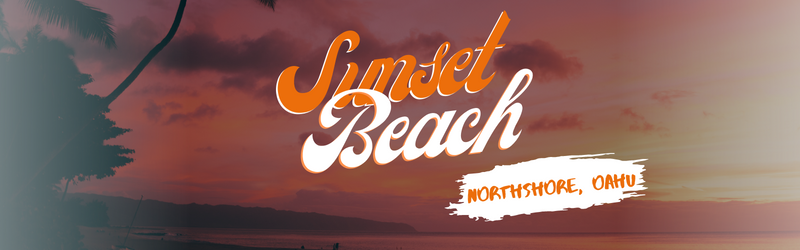 Sunset-Beach-Oahu-Hawaii