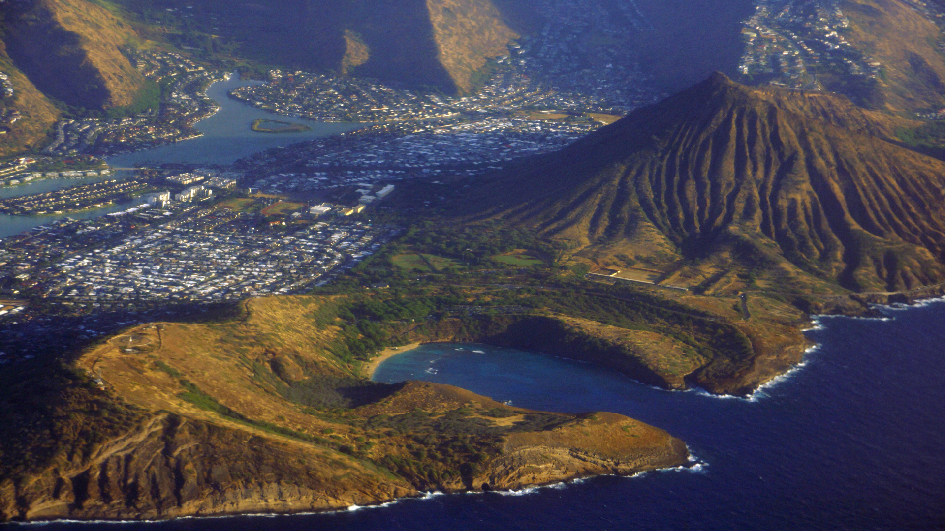 Hanauma-Bay