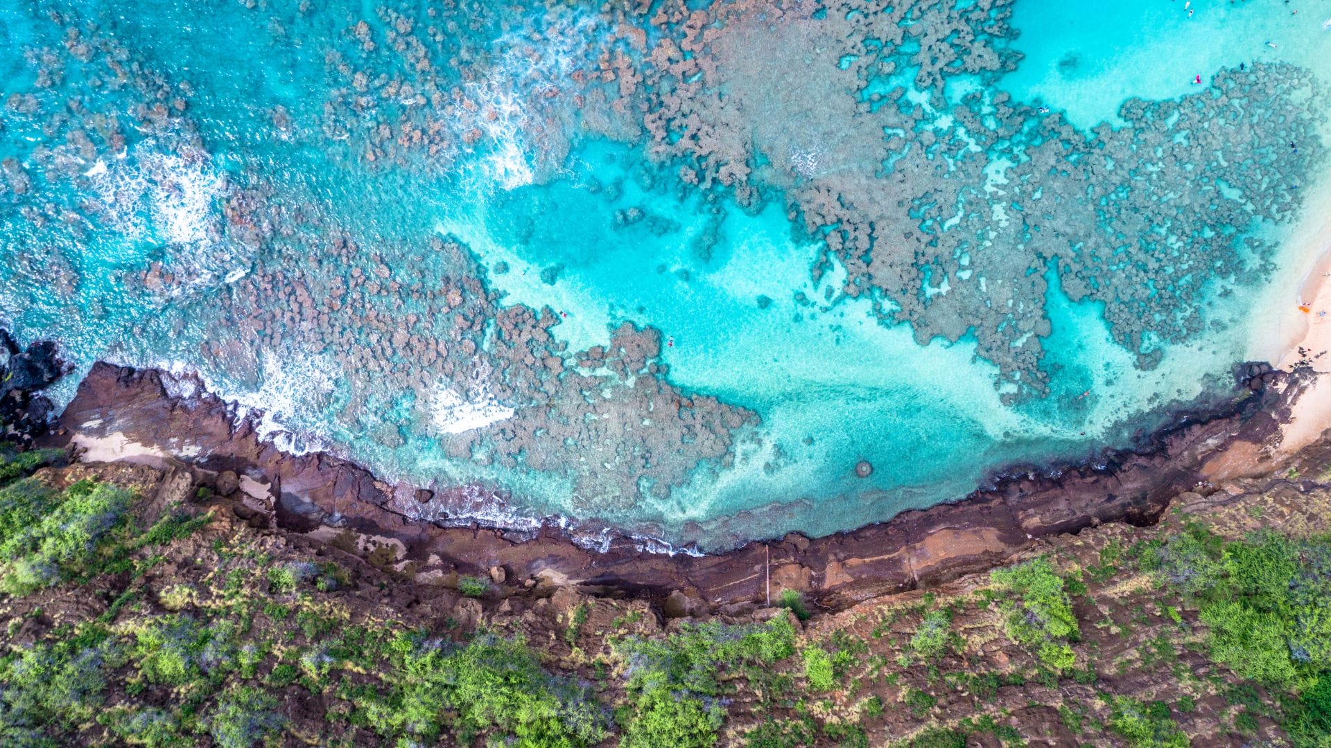 Hanauma-Bay-Hawaii