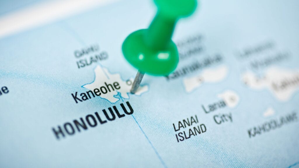 How Far is Oahu from Honolulu A Comprehensive Travel Guide