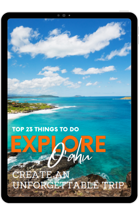 Oahu-Hawaii-Free-Guide