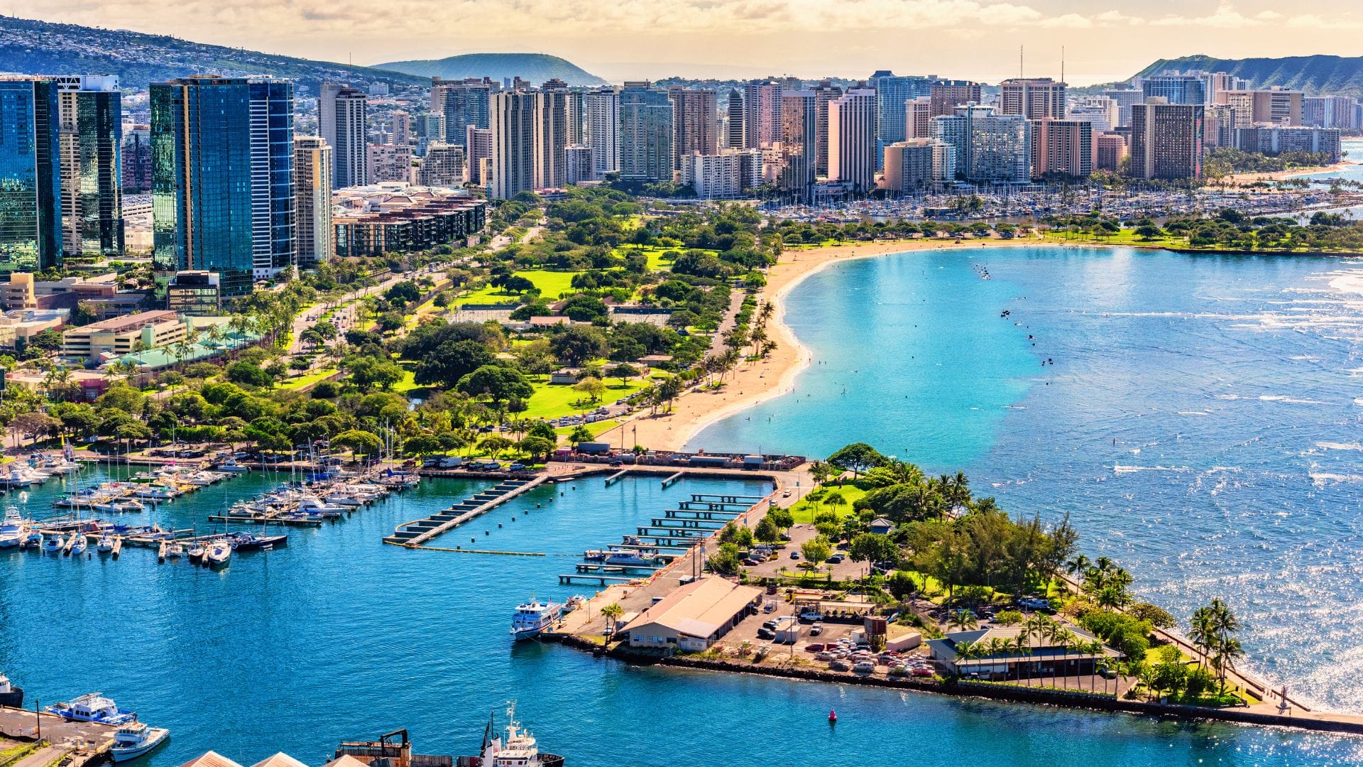 Best Hotels near Waikiki Hotels-near-Waikiki
