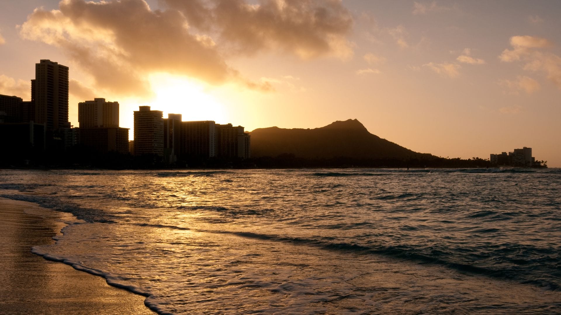 Best Spots to Catch Sunrise in Honolulu