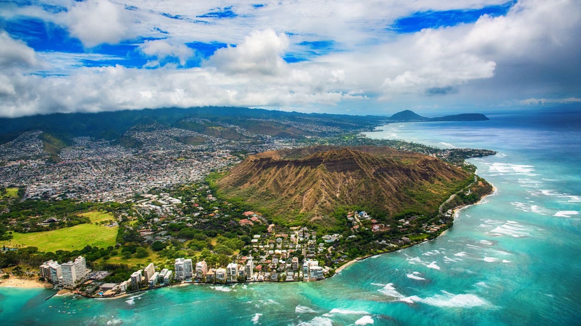 Diamond Head Beach Park Relaxation Diamond-Head-Beach Park-Relaxation