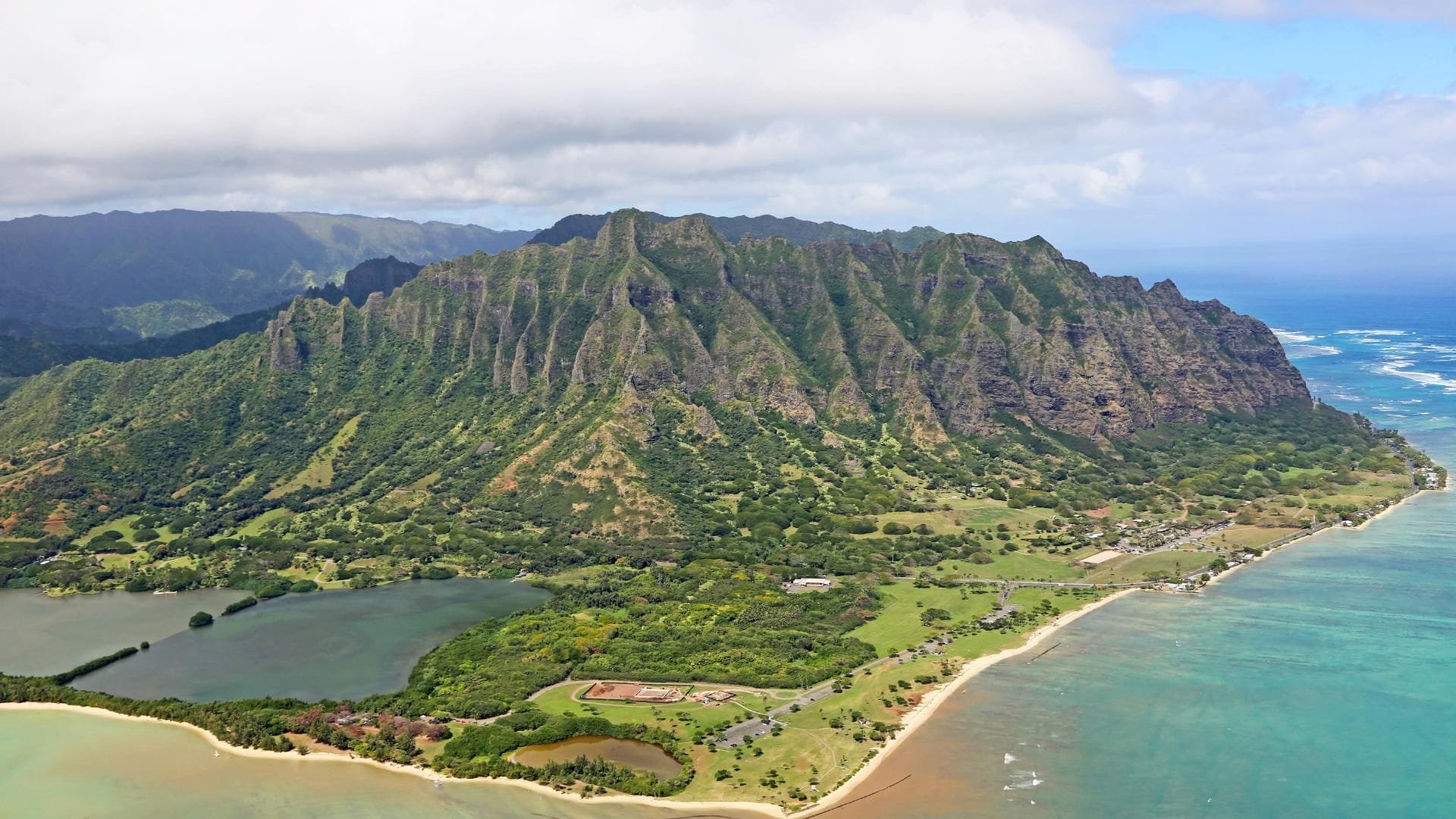 Kualoa-Ranch-Waikiki-Directions