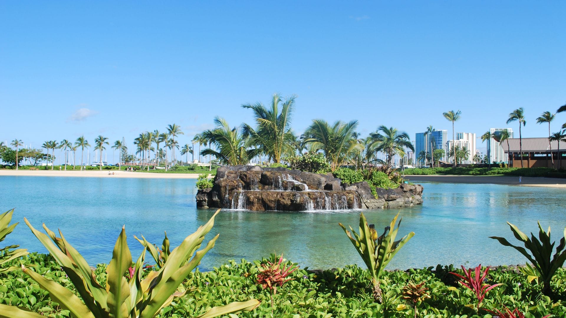 Other Oahu Hotels & Accommodation Tips Kahala-Resort-Oahu-Hawaii