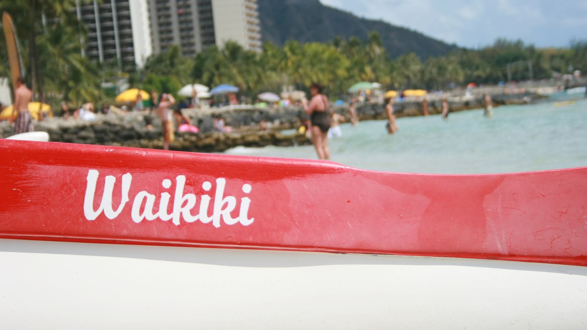 Waikiki-Beach-Hawaii