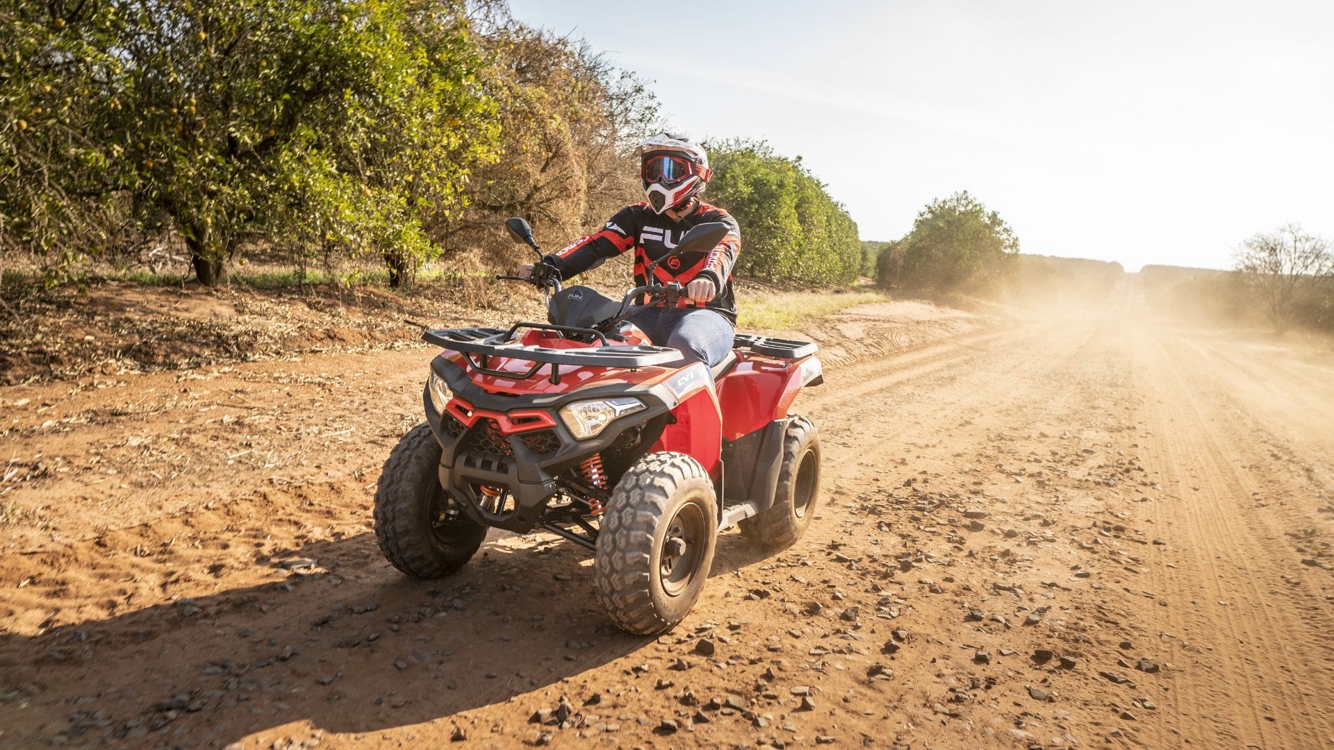 ATV-Oahu ATV-Oahu