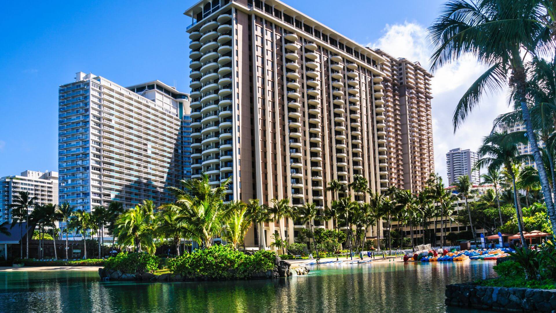 Best-hotels-in-Oahu-for-families