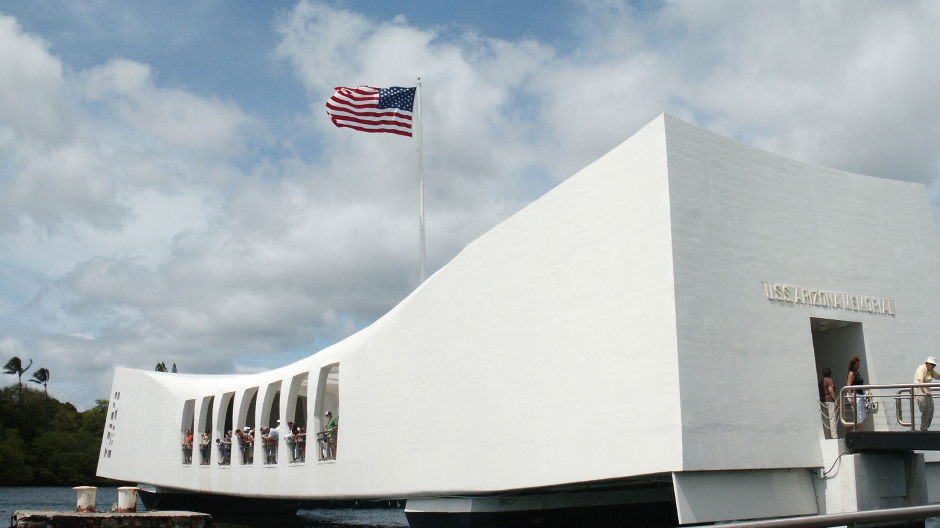 Day 6_ Discover History at Pearl Harbor Oahu-Day-6-Visit-Pearl-Harbor