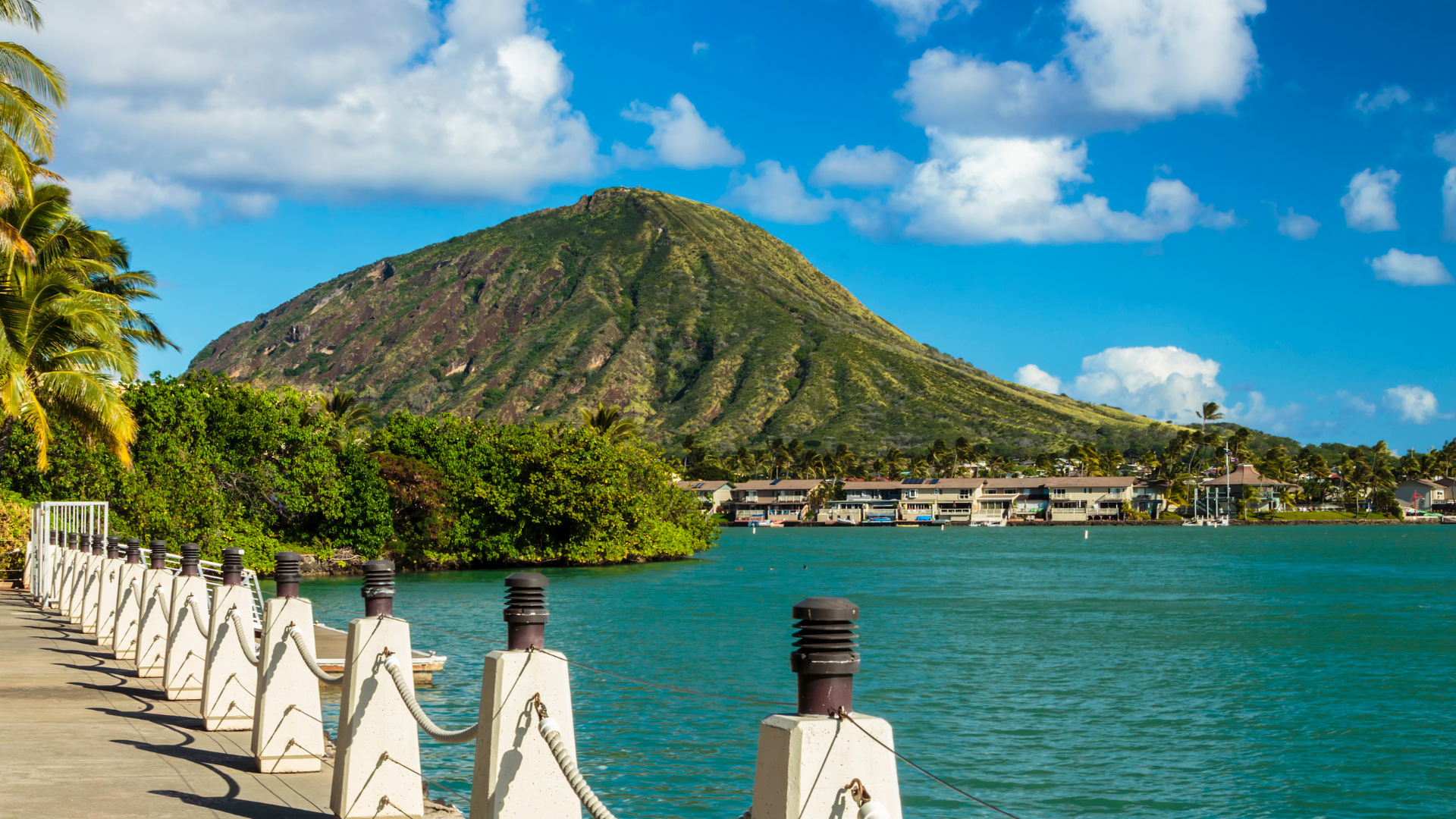 Koko-Crater-Trail