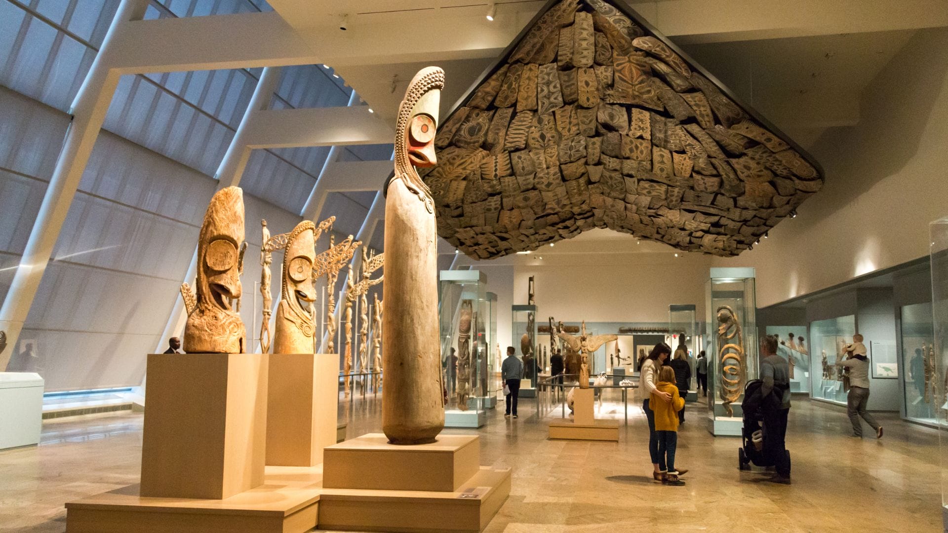 Learn About Hawaii History at the Honolulu Museum of Art