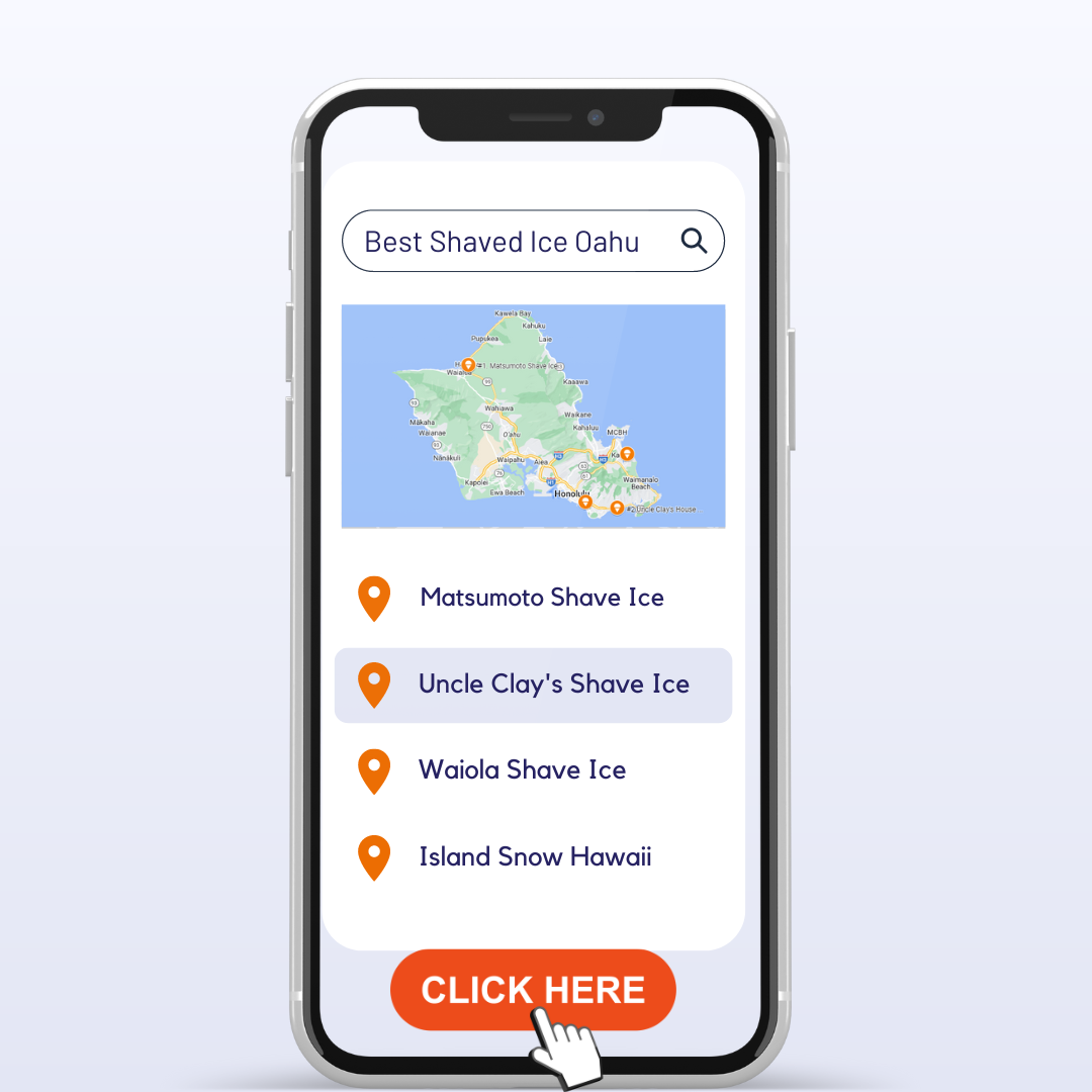 O'ahu-Shave-Ice-Locations
