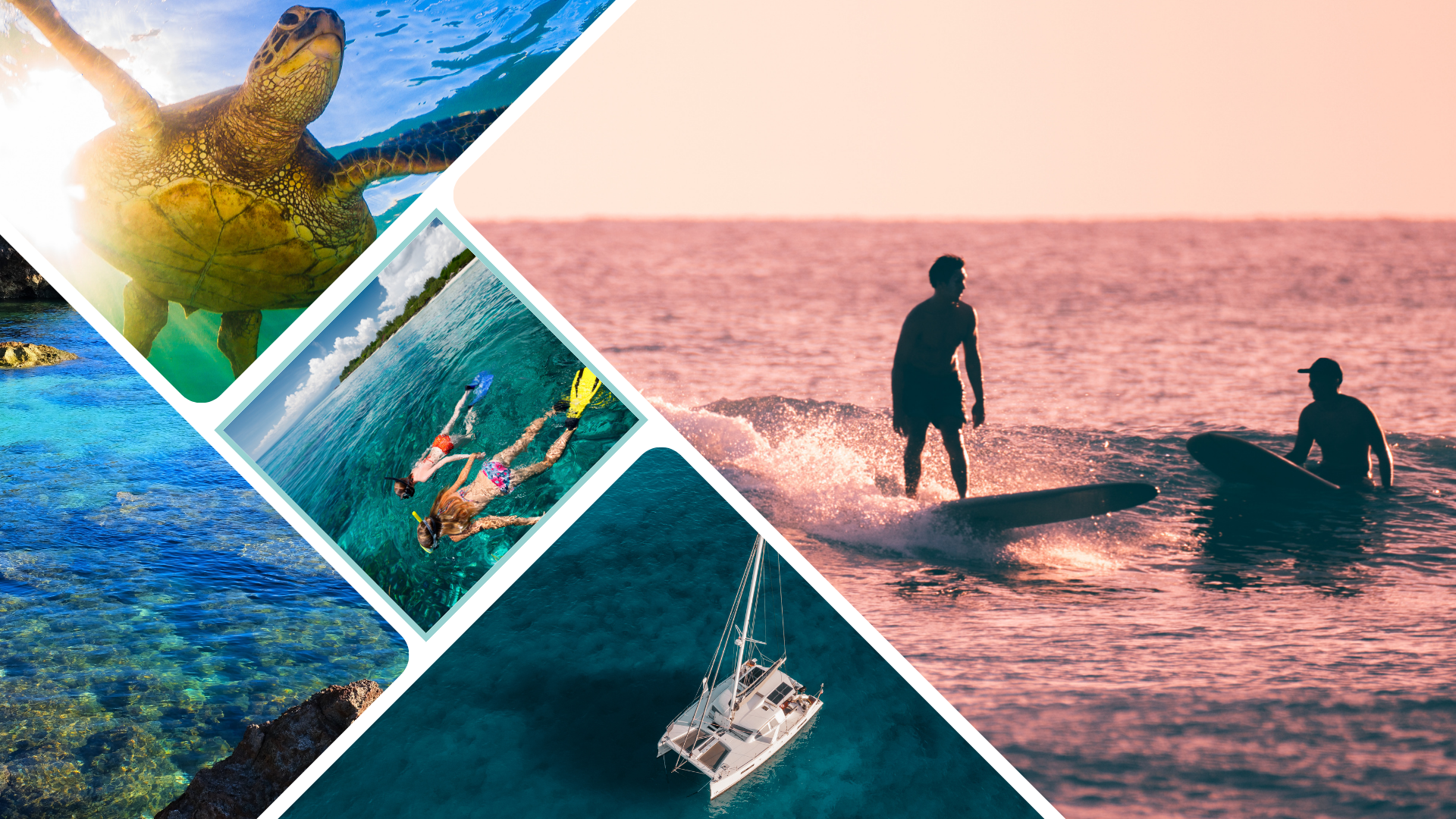 Oahu-Water-Activities