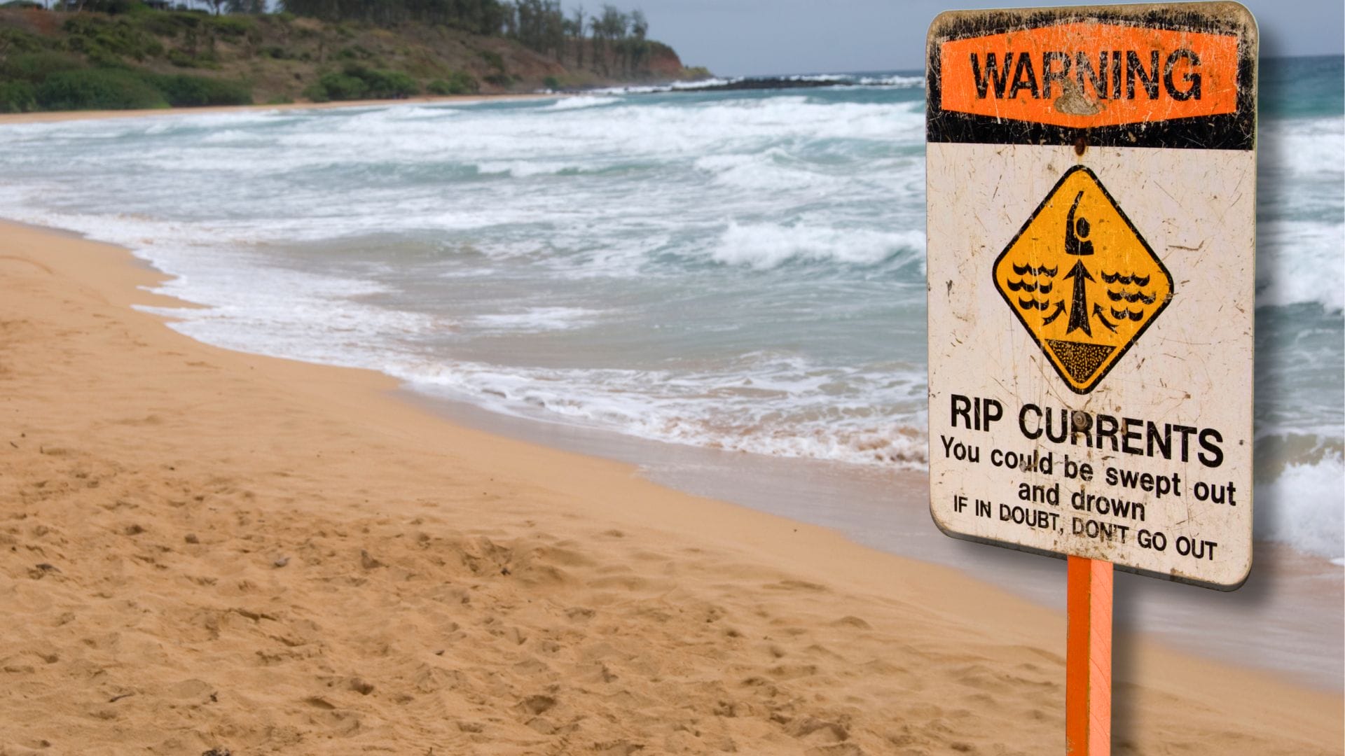 Oahu-Water-Safety