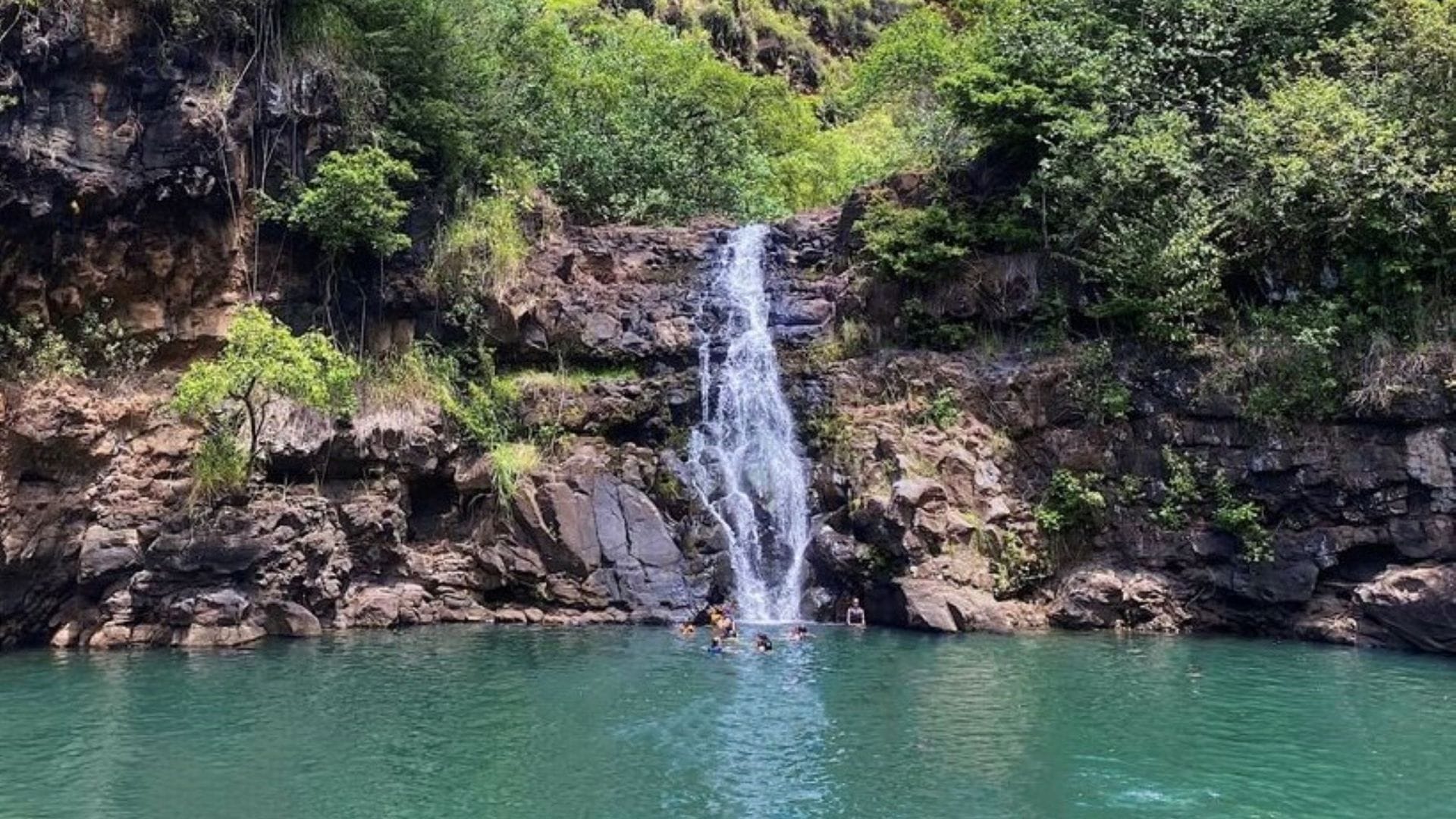 Oahu waterfalls hiking The Best Oahu Waterfalls Hiking Trails The Best Oahu Waterfalls Hiking Trails