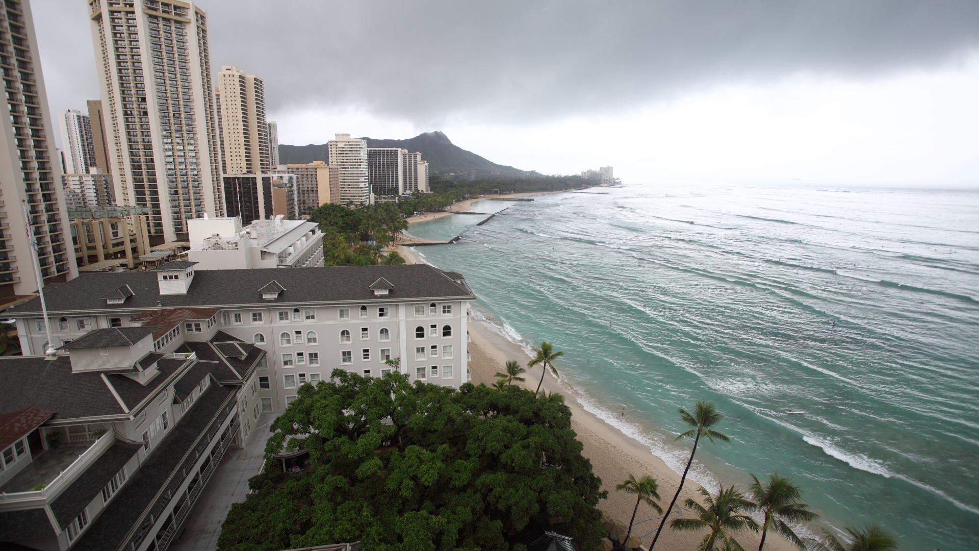 Things to do in Oahu when it rains