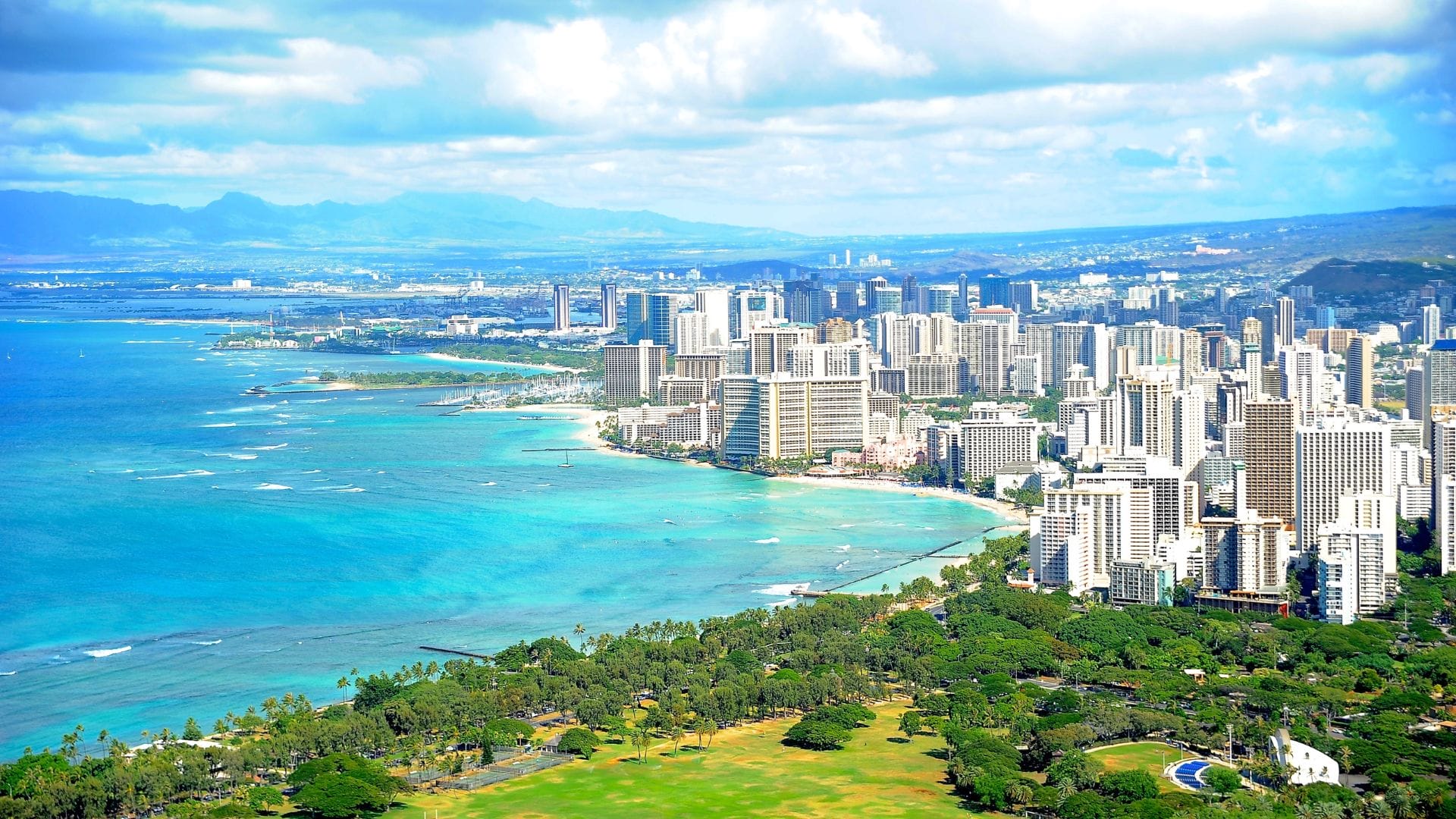 Top 10 things to do in Waikiki