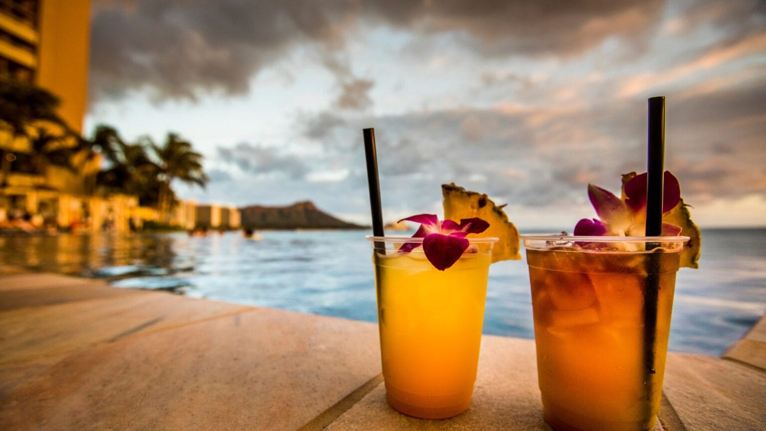 What Time Does the Sunset in Oahu A Full Guide Real Hawaii Tours