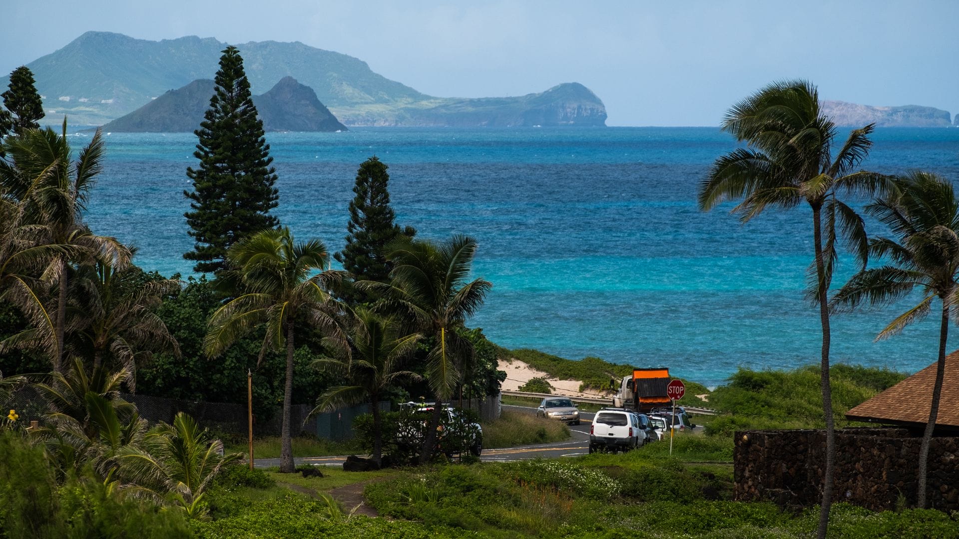 Windward Oahu Windward-Oahu