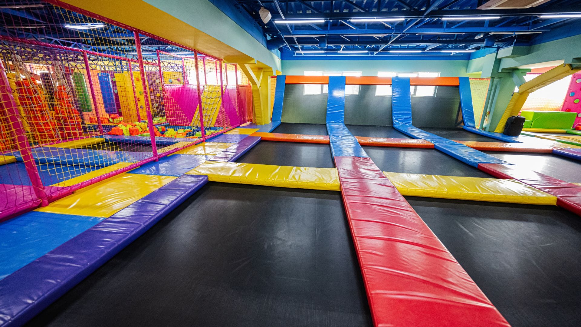 itrampoline Hawaii itrampoline Hawaii