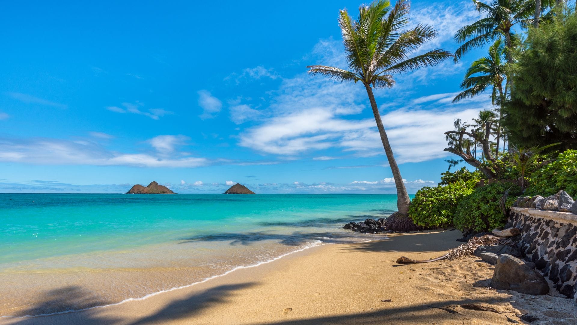 ​Lanikai-Beach